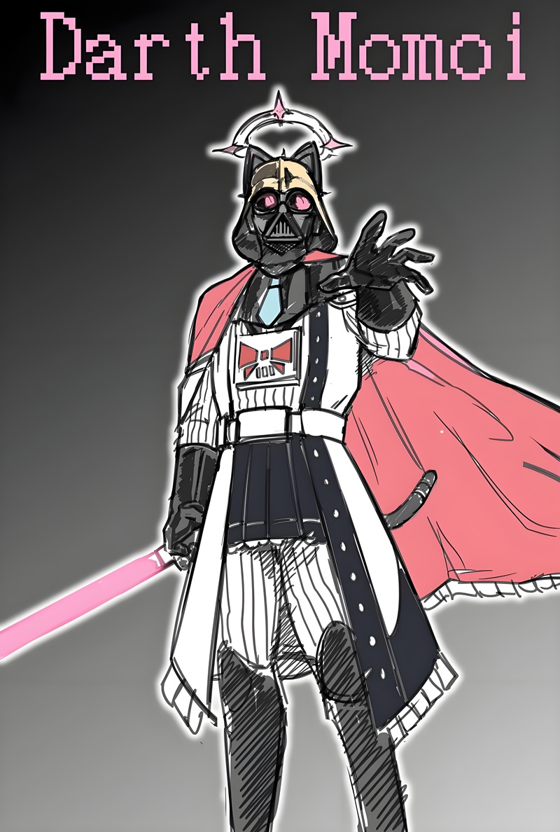 Blue Archive meme full