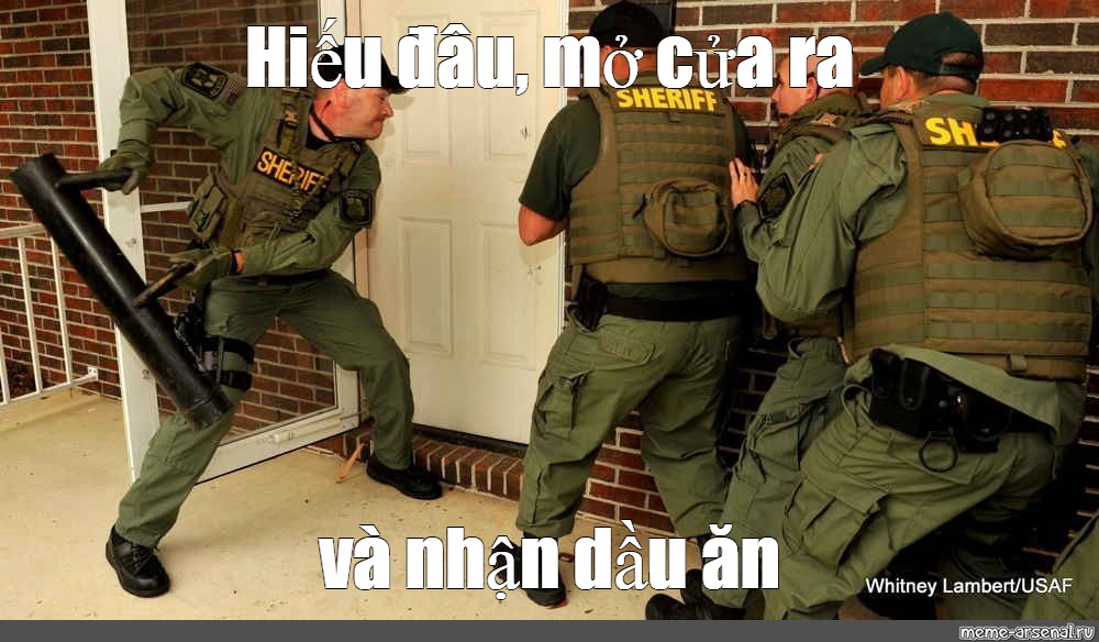 Meme dầu ăn viral