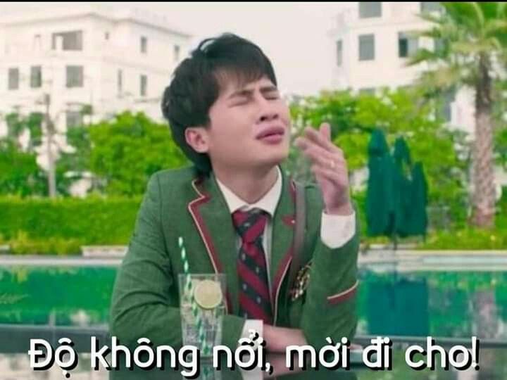 Các hình Jack meme hóm hỉnh giúp mạng xã hội thêm phần nhộn nhịp
