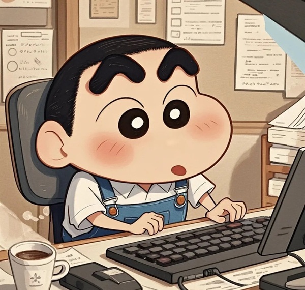 Chạy deadline meme vỡ mộng