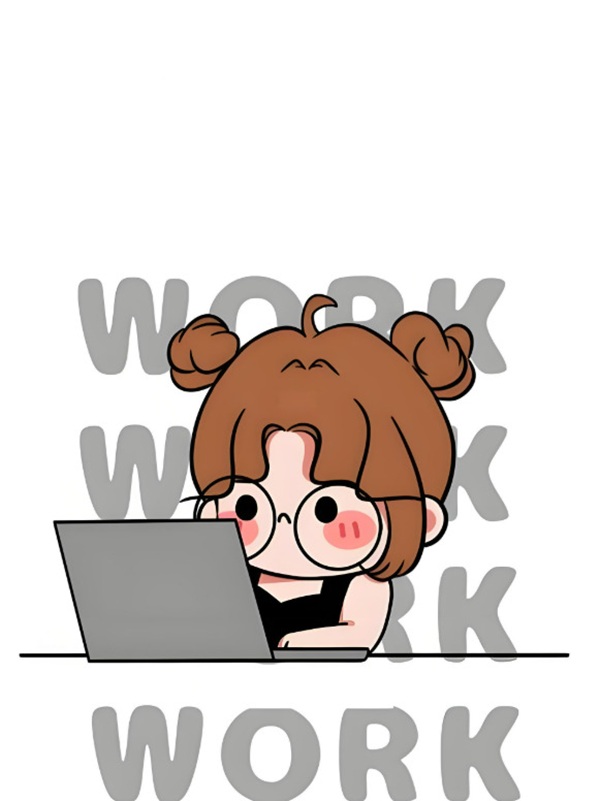 Chạy deadline meme hoảng loạn