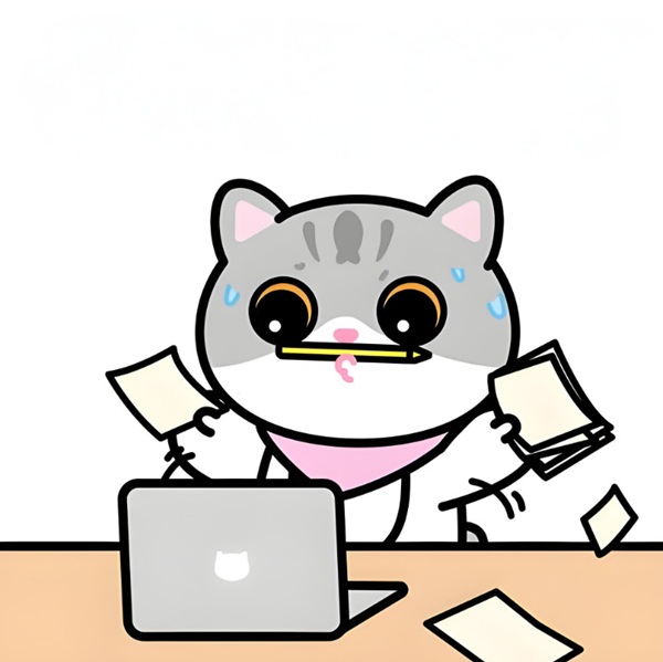 Chạy deadline meme vui