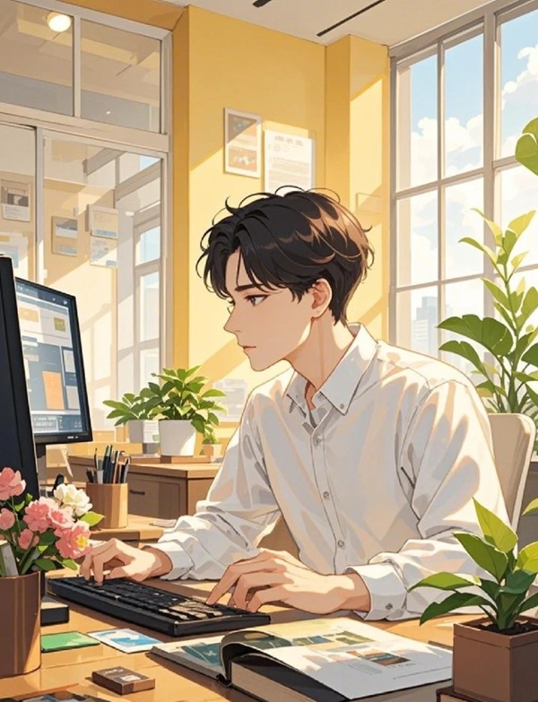 Chạy deadline meme căng thẳng