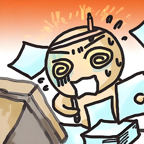 Chạy deadline meme trending