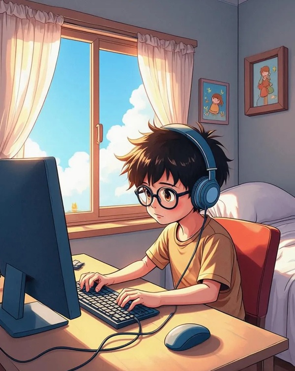 Chạy deadline meme stress