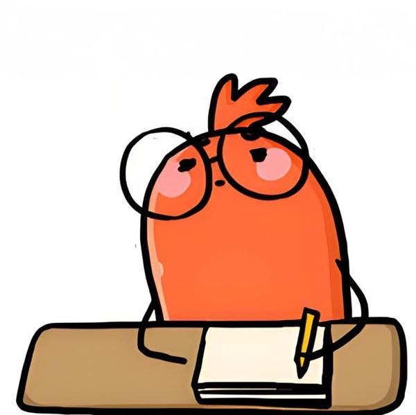 Chạy deadline meme đồng cảm