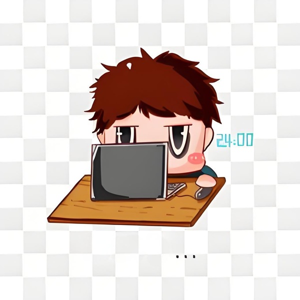 Chạy deadline meme gấp