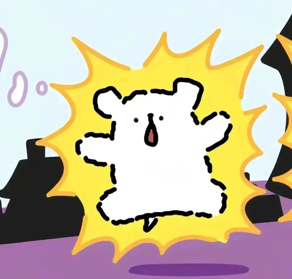 Meme chích điện siêu mặn