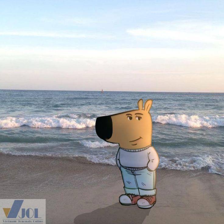 Chill guy vui nhất