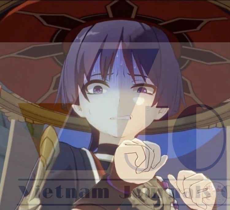 Cộng đồng Genshin tạo ra vô số ảnh chế khiến fan cười nghiêng ngả