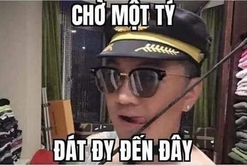 Đàm Vĩnh Hưng meme viral