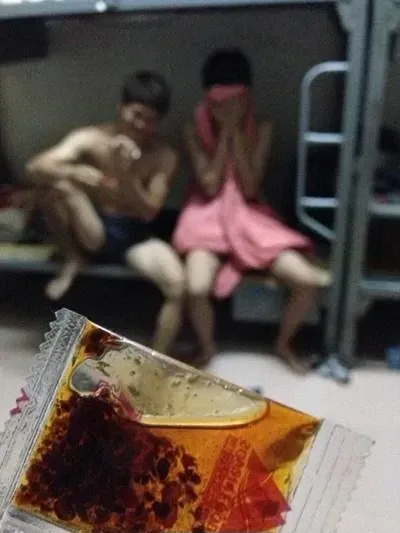 Meme dầu ăn ẩm thực