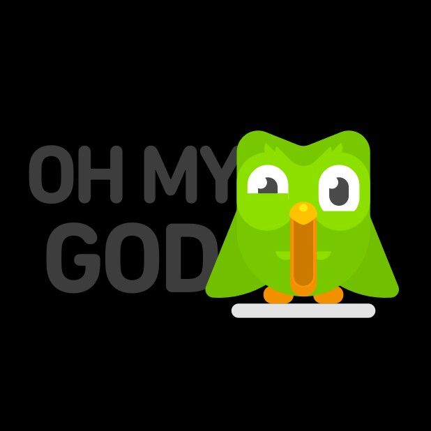 Duolingo meme cho thấy rằng học ngoại ngữ cũng có thể đầy ắp niềm vui