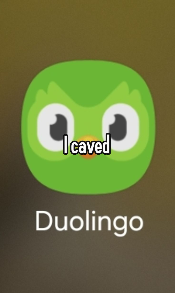 Duolingo meme khiến các bài học trở nên dễ tiếp nhận hơn bằng sự hài hước dí dỏm