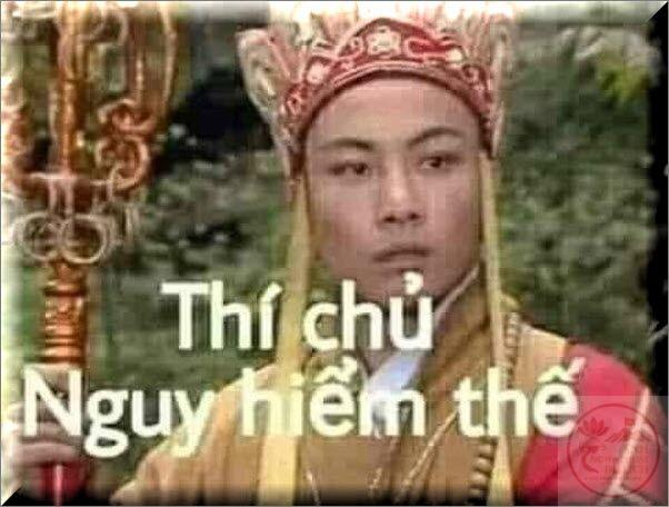 Đường tăng meme