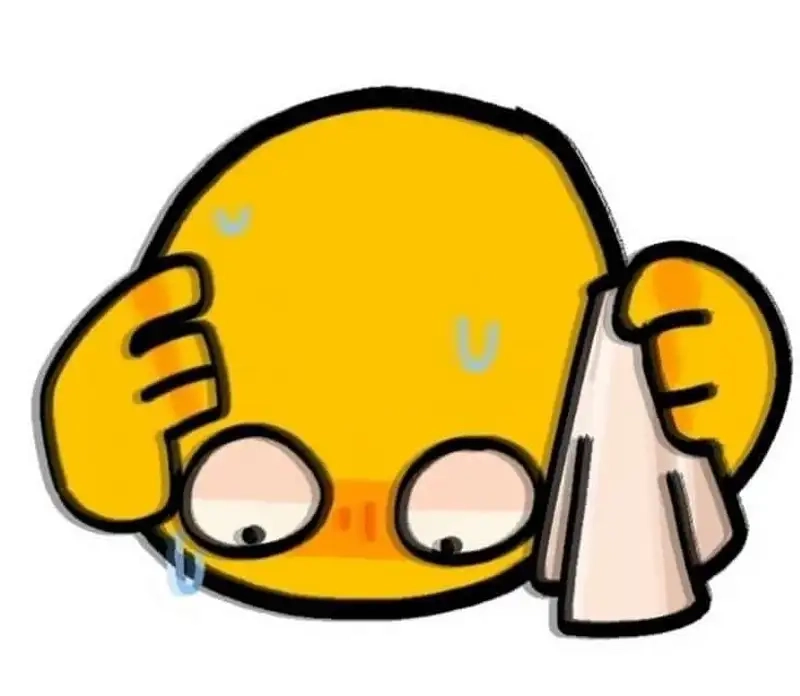 Emoji memes collection