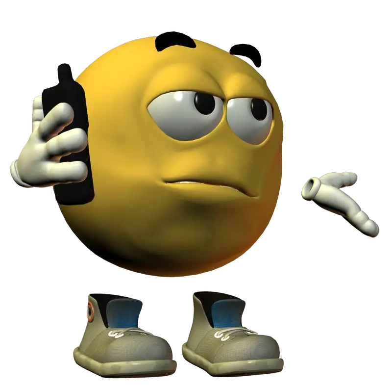 Angry emoji meme