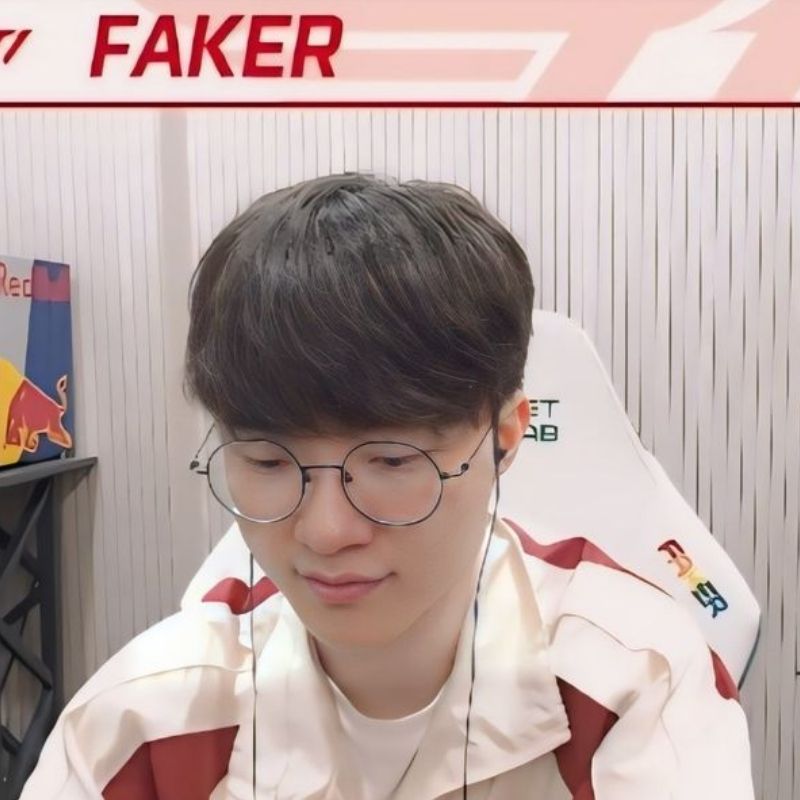 Faker meme best