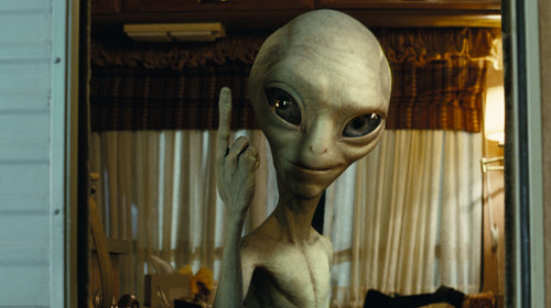 Paul alien meme vui nhộn