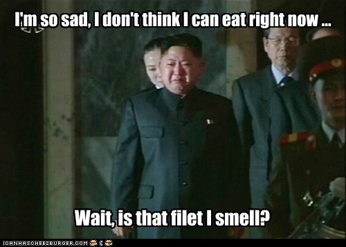 Memebase - kim jong-un - Page 10 - All Your Memes In Our Base - Funny Memes - Cheezburger