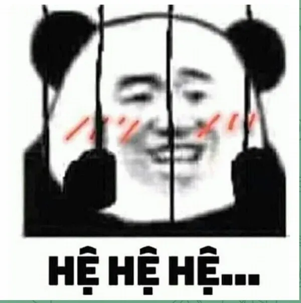 Meme hẹ hẹ hẹ