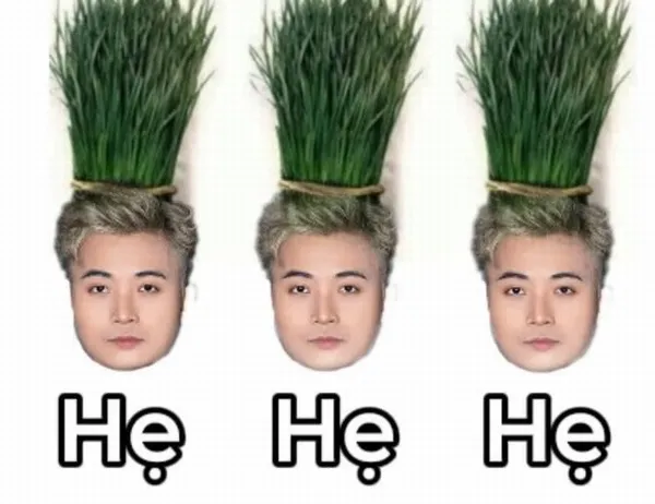Meme hẹ hẹ hẹ nguồn gốc