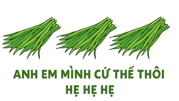 Meme chế ae mình cứ thế thôi hẹ hẹ hẹ gắn với Tú Sena
