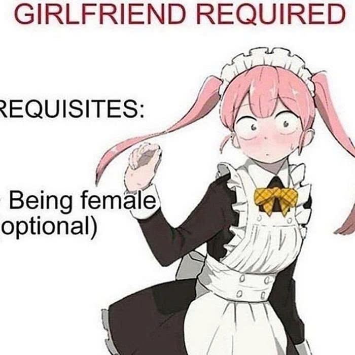 Meme hentai anime chế