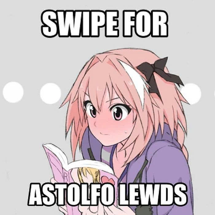 Meme hentai độc lạ