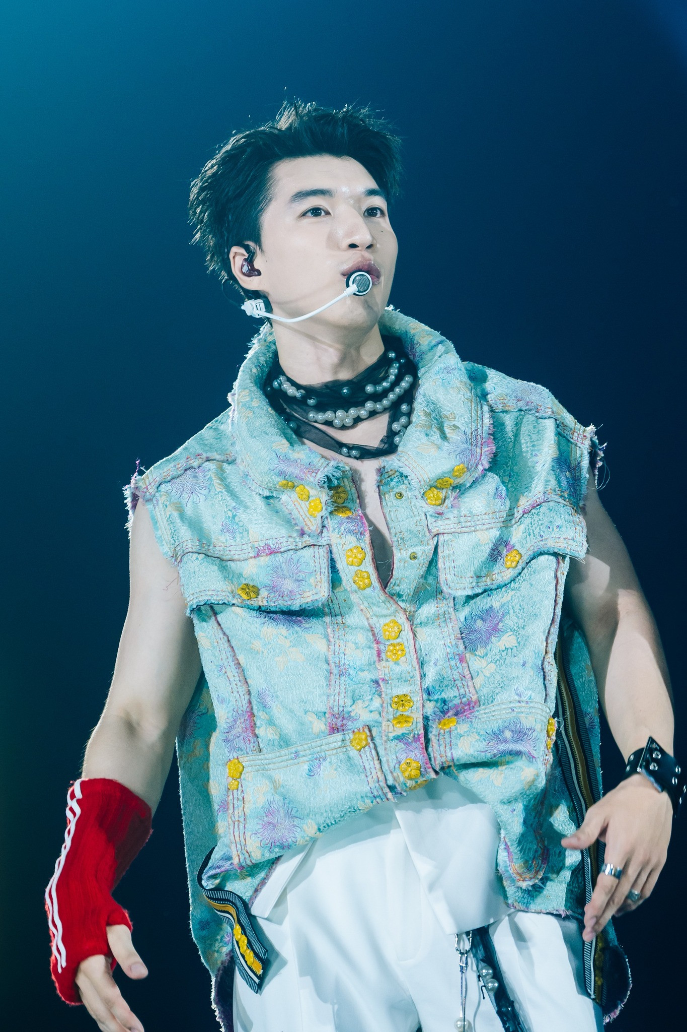 Hiện Tượng **Ối Dồi Ôi Meme**: Từ Rap Đến Viral Mạng Xã Hội - Hành Trình Delta