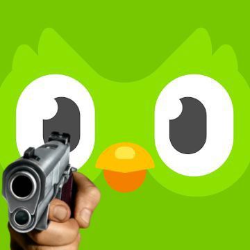 Hình ảnh Duolingo meme
