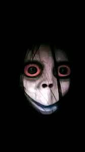 Ảnh meme ma kinh dị