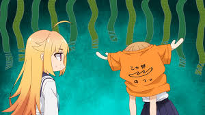 Shikanoko episode meme