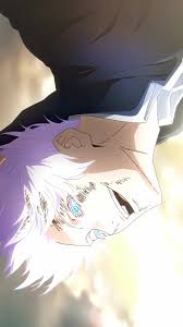 Gojo Satoru Gomen Amanai