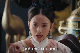 Chiếc meme Như Ý Truyện