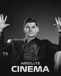 Absolute Cinema F1
