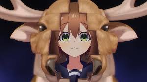 Shikanoko Know Your Meme