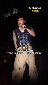 Trình Là Gì Mà Đòi Ai Chấm?