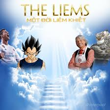 The Liems hôm nay
