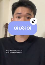 Ối Dồi Ôi Sound | TikTok