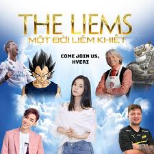 The Liems Hyeri