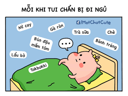 Vì tôi luôn có một chiếc bụng đói 🤤 #Uyn