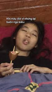 Meme Đói Bụng | TikTok