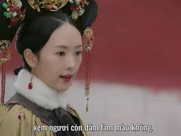 Meme Như Ý Truyện hợp lý