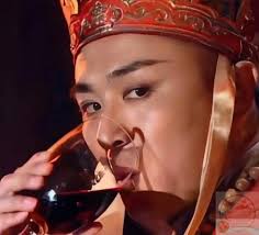 Đường Tăng Meme hot