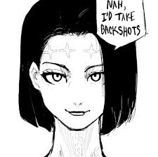 Nah Id Win Meme sticker