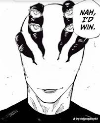 Nah I Would Win meme