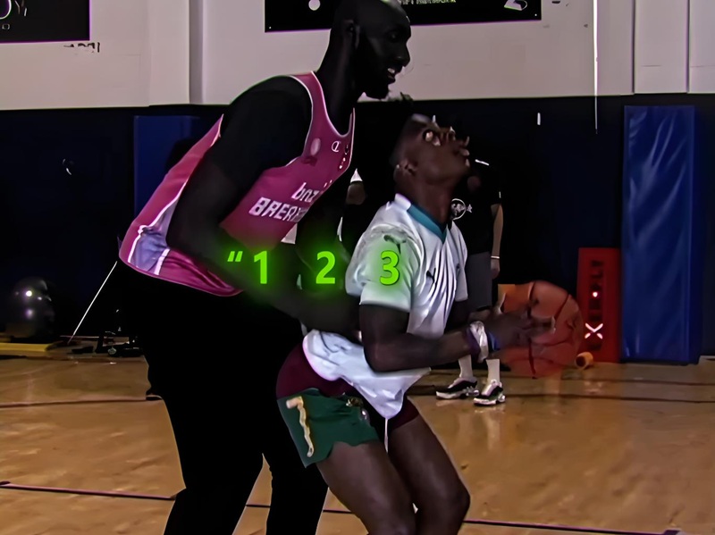 iShowspeed meme livestream