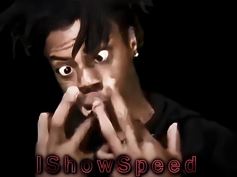 iShowspeed meme funny