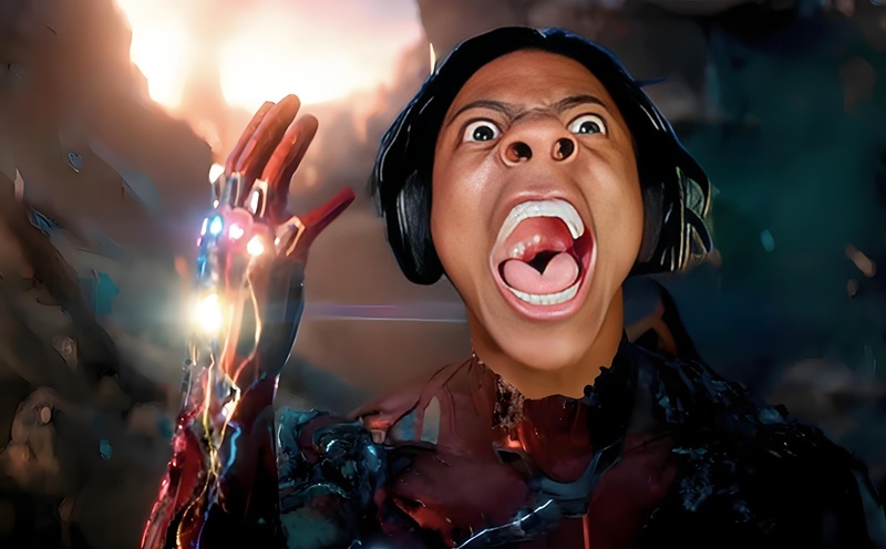 iShowspeed meme youtube